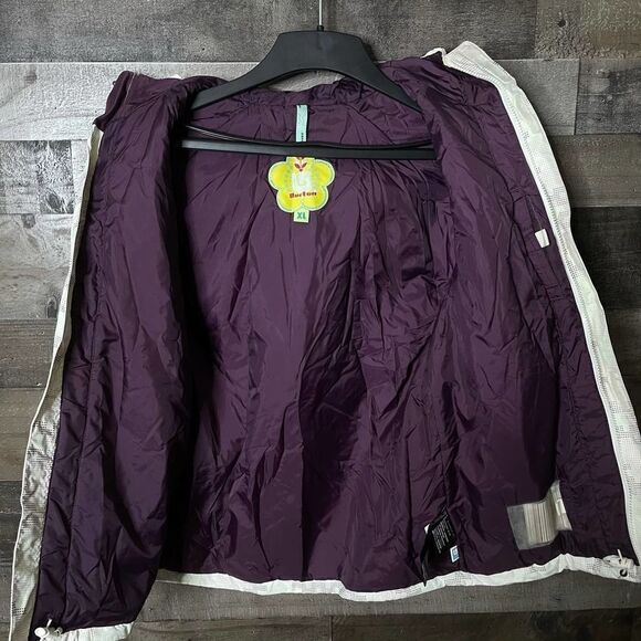 Burton Girls Wanderlust Jacket XL - Picture 4 of 5